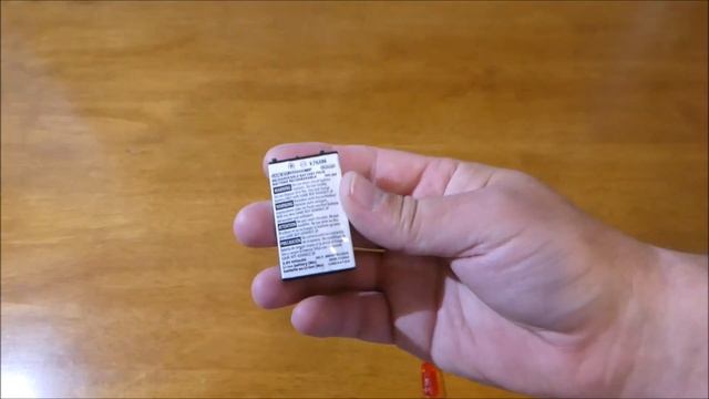 Nintendo Game Boy Advance SP батарея вздулась, и вот-вот взорвется, замена аккумулятора смотреть онлайн