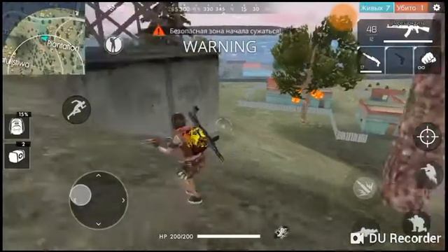 Взял топ 3 в режиме  час пик