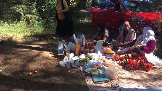 Полезное знакомство ИФТАР У РОДИТЕЛЕЙ пикник ЧТО ПОДАРИЛА СВЕКРОВЬ смотреть онлайн