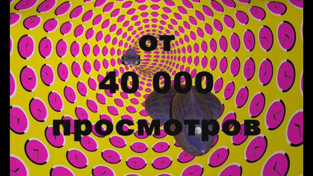 Youtube 40 000 просмотров всего за 7 дней!!! смотреть онлайн