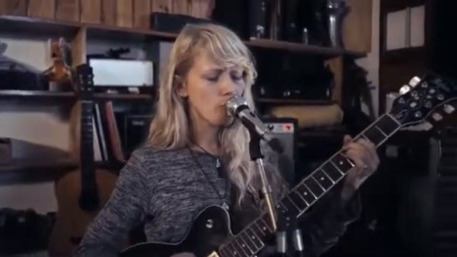 Элис Фиби Лу