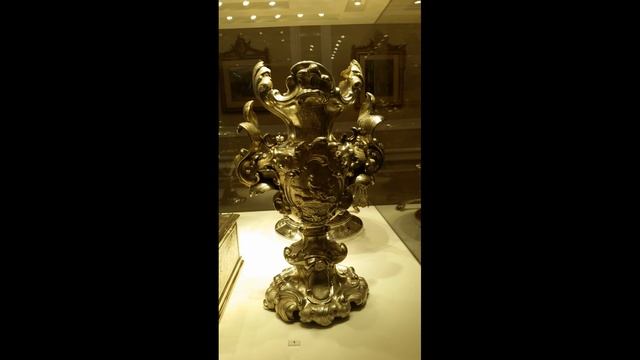 Музей Фаберже СПб Шуваловский дворец смотреть онлайн