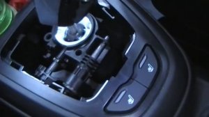 Lada Vesta. Снятие накладок в салоне