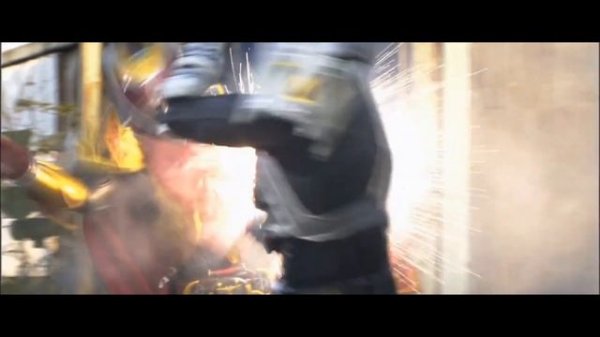 【MAD】Kamen Rider Kiva Roots of the King