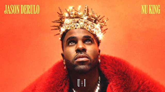 Jason Derulo - U + I (Official Audio) смотреть онлайн
