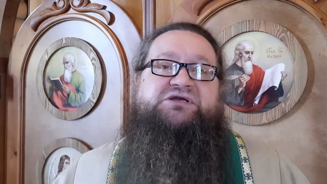 12 октября. Житие Святителя Иоанна (Максимовича), Шанхайского, Сан-Францисского, архиепископа. смотреть онлайн