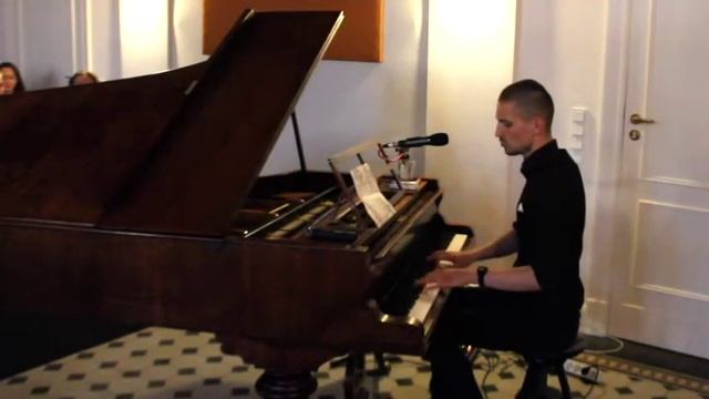 "The Silver Wedding" "Серебряная свадьба" смотреть онлайн