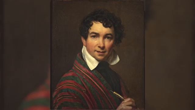 «Портрет А.С. Пушкина кисти О.А. Кипренского». Выпуск 2. смотреть онлайн