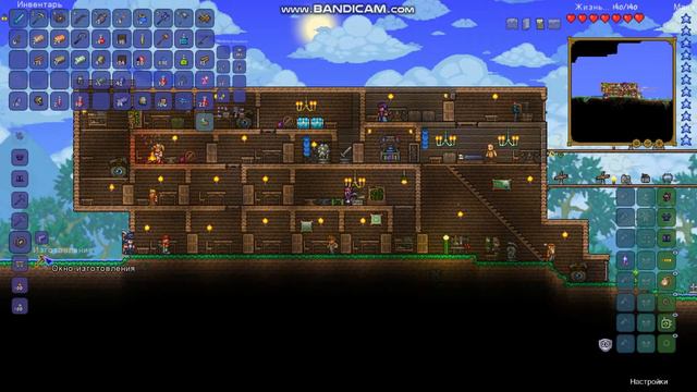Terraria#6 |ТЫ МНЕ БОЛЬШЕ НЕ НУЖЕН(| смотреть онлайн