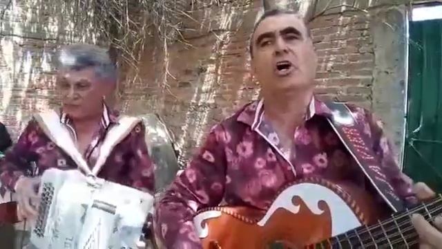 Músicos de huetamo смотреть онлайн
