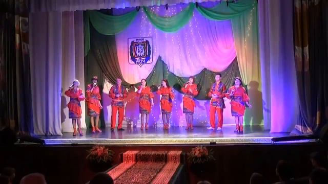 1024 Северное Сияние Разгуляй п Салым смотреть онлайн