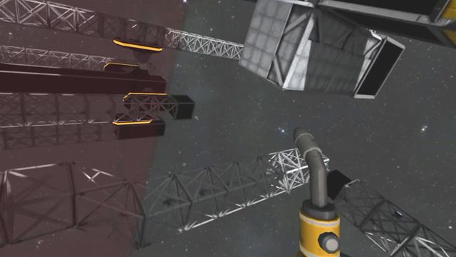 Space Engineers Roleplay - Automated Printer Pickup and Lockdown Systems #19 смотреть онлайн