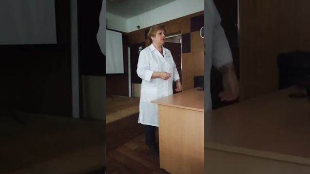 1 Представление больницы №8, Казань смотреть онлайн