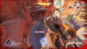 Взгляд новичка на Overwatch | Обзор Overwatch | Стоит ли покупать Овервотч | Геймплей Overwatch