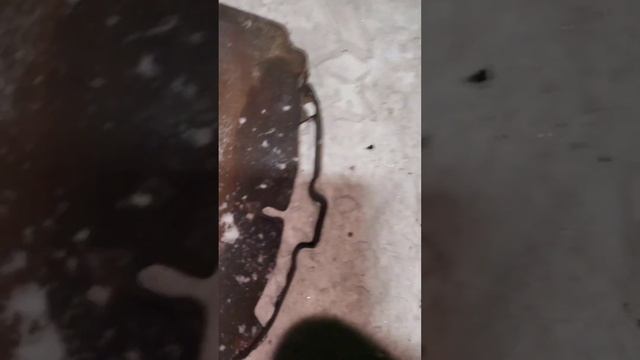 Ремонт полуприцепа Schmitz на выезде #ремонтгрузовиков #стонавыезде #schmitz смотреть онлайн