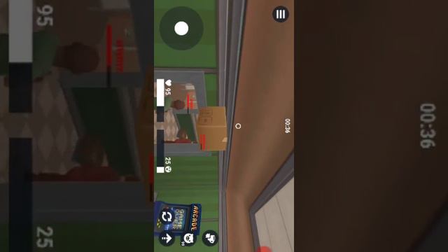 Hide online/ЧЕЛЕНДЖ БЫТЬ ОДНИМ ПРЕДМЕТОМ. смотреть онлайн