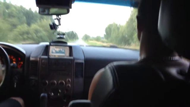 Финик мчит в Мордовию смотреть онлайн