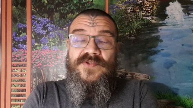 Разбор символик - пентаграмма. смотреть онлайн