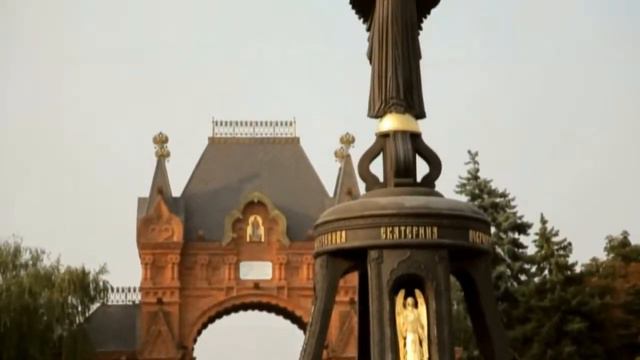 Добро пожаловать в Краснодарский край! смотреть онлайн