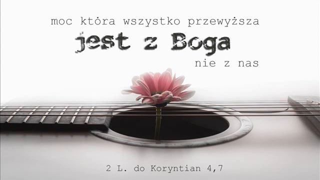 Pieśń - Psalm 45 смотреть онлайн