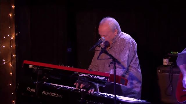 Lucinda Williams cover - Big Red Sun Blues - Lake Charlatans смотреть онлайн