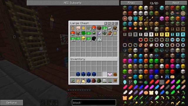 MINECRAFT NEWB WORLD - INTERNAL ERROR - EPISODE 33 (1.8 MODDED SURVIVAL) смотреть онлайн