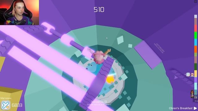 СИТУАЦИЯ НАПЕРДЕЛИ в БАШНЕ АДА ?► Roblox TILKA PLAY ► РОБЛОКС смотреть онлайн