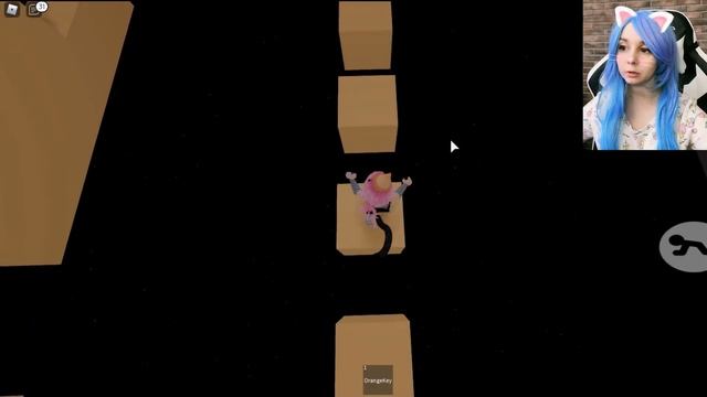 ЙОШИ СДЕЛАЛ ДЛЯ МЕНЯ КАРТУ В ПИГГИ! Roblox Piggy смотреть онлайн