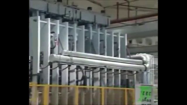 Как ламинируют ДСП смотреть онлайн