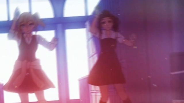 Ai Hayasaka - Phases (AMV) MEP Loop [After Effects] смотреть онлайн