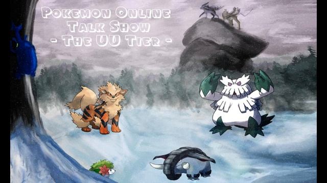 PO Talk Show #2 - The UU Tier (Part 2) смотреть онлайн