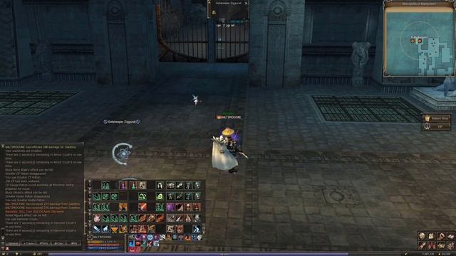 SPOTWARS #8. Just another day in catas. Reborn x1. Gameplay by Fortune Seeker. смотреть онлайн