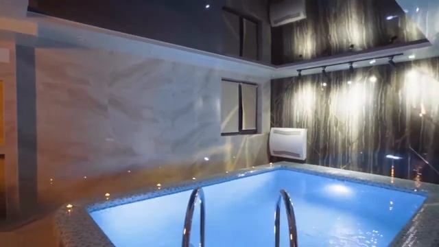 Oscar Boutique Hotel Tashkent - новый уровень комфорта смотреть онлайн