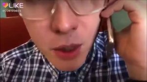 у Кахи проблемы с интернетом 😂😂😂