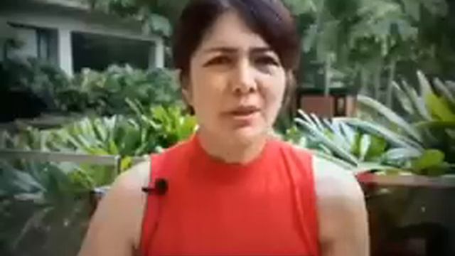 After 30yrs Alice Dixson tells the truth about Robinsons' Galleria Incident! смотреть онлайн