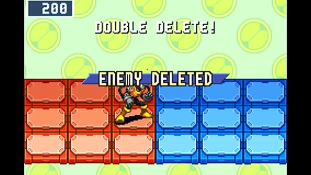 Mega Man Battle Network 6: Cybeast Gregar playthrough [Part 11: Circusman's Clever Tricks] смотреть онлайн