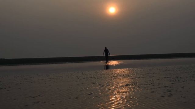 Экшн камера Eken H3R - тестовое видео смотреть онлайн