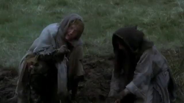 Монти Пайтън - Селяни Анархисти смотреть онлайн