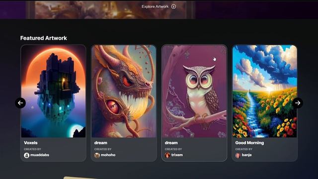 10 Best FREE AI Art Generators | Midjourney vs DALL-E 2 vs Stable Diffusion vs 7 more! смотреть онлайн