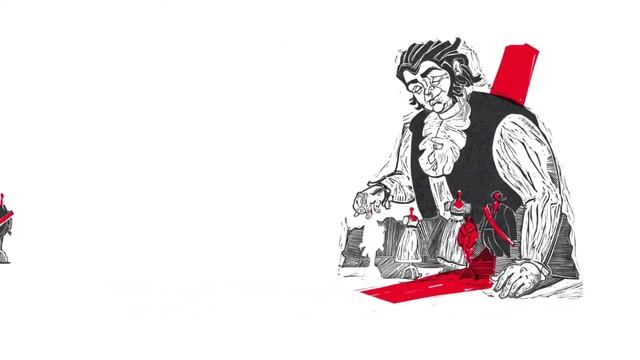 Л. Фейхтвангер. Гойя, или тяжкий труд познания. смотреть онлайн