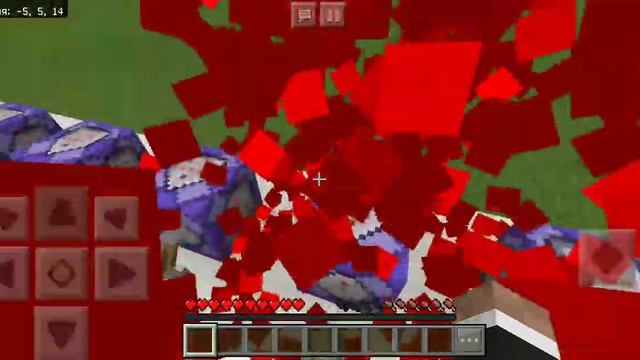 Minecraft: Новые частицы! (партиклы) смотреть онлайн