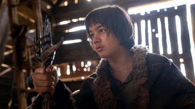Lord Of The Rings - Rings Of Power Episode 4 Review смотреть онлайн