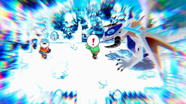 Nexomon: Extinction - Gameplay - Walkthrough - Let's Play - Part 1 смотреть онлайн