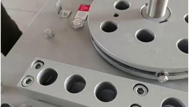 What You Should Know About Best GW50 Steel Bar Bender Supplier