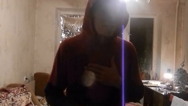 НОВЫЙ ГОД РЕП смотреть онлайн