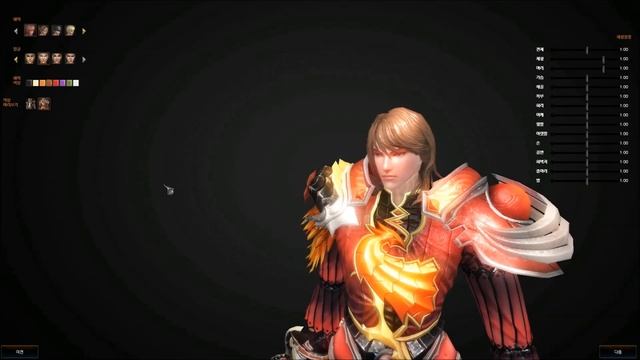 Lune of Eden Full Character Creation Long Version 1080p HD смотреть онлайн