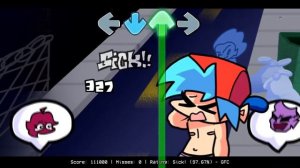 Friday Night Funkin' Vs BF engaña a GF / Mad Dad High Effort & Truly Wrong + Escenas /  FNF Mod