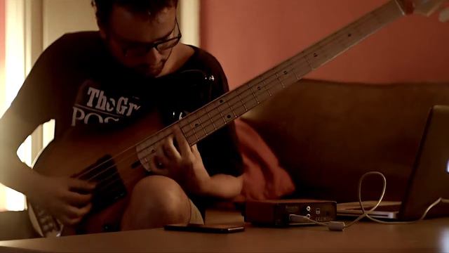 return to reality (Lakland 55-01) смотреть онлайн