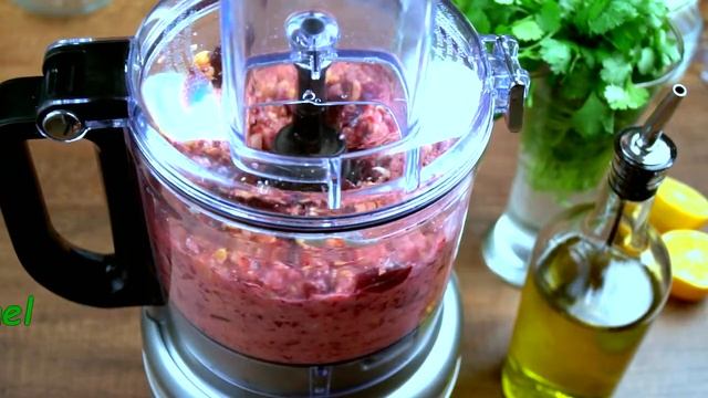 Салаты с Мясом