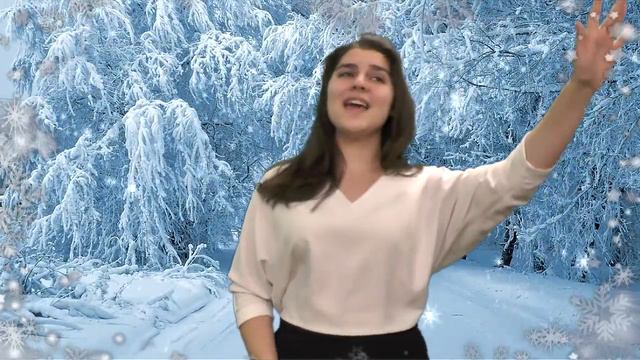 Новогодний видео клип 2020 год! смотреть онлайн